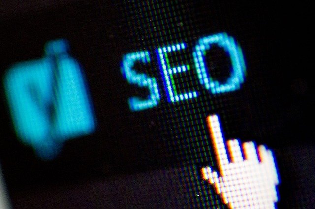SEO for Hampshire businesses