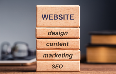 website seo