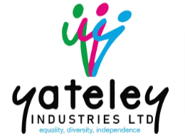 registered charity providing training for people with disabilities