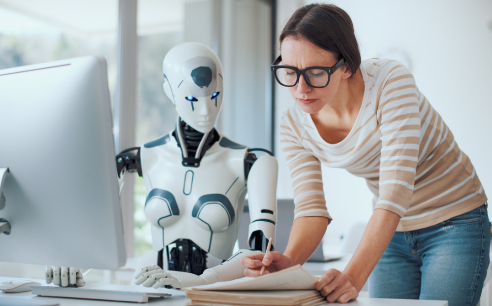 The biggest red flags of AI content and how to get around them (a human written article) 1 ai content human content body