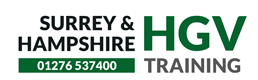 Our Clients 9 surrey & hampshire hgv training