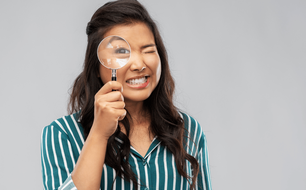 Search behaviour is changing - but it's not as scary as you think! 1 changing search body jun25