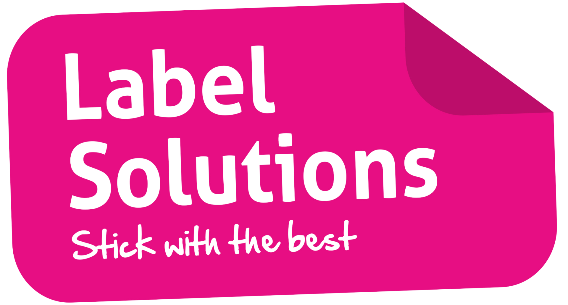Our Clients 26 label solutions